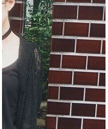 aniki_tokyo | トップス