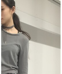 thefoureyed | トップス