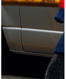 thefoureyed | スカート