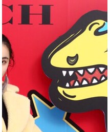 the four eyed | ジャケット/アウター