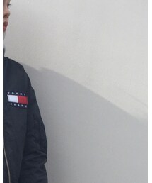 TOMMY HILFIGER | ジャケット/アウター