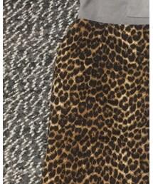 thefoureyed | スカート