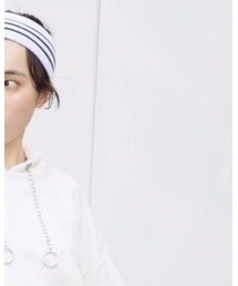 RASVOA | ヘアバンド