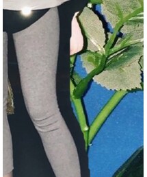 MODE ROBE | レギンス/スパッツ