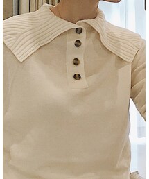 PERVERZE | ニット/セーター