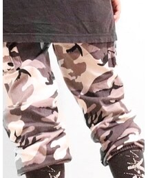 WEGO | カーゴパンツ