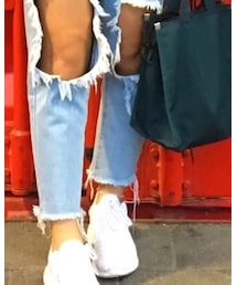 adidas | スニーカー