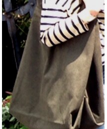 FEEL AND TASTE | トートバッグ