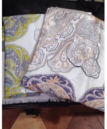 CITRUS | ストール/ショール