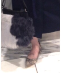 RIVE DROITE | パンプス