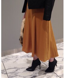 RIVE DROITE | スカート