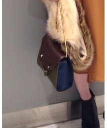 RIVE DROITE | ショルダーバッグ