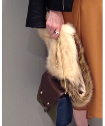 RIVE DROITE | マフラー