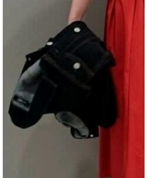 RIVE DROITE | デニムジャケット