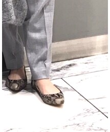 RIVE DROITE | パンプス