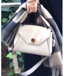 story. | ショルダーバッグ