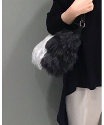 tee Lisa | ショルダーバッグ