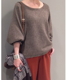 CEPIE. | ニット/セーター