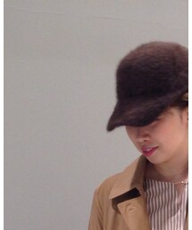 RIVE DROITE | キャップ