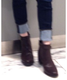 RIVE DROITE | ブーツ