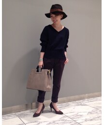 Capogiro Firenze | ハット