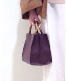 RIVE DROITE | バッグ