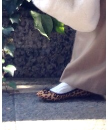 RIVE DROITE | シューズ