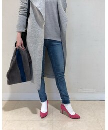 YANUK | デニムパンツ
