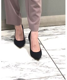 RIVE DROITE | パンプス