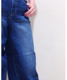 YANUK | デニムパンツ