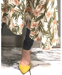 UNIQLO | レギンス/スパッツ