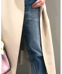 YANUK | デニムパンツ