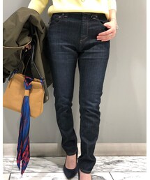 YANUK | デニムパンツ