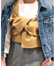 RIVE DROITE | トップス