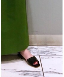 FABIO RUSCONI | サンダル