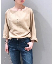 RIVE DROITE | ネックレス