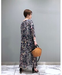 RIVE DROITE | ワンピース/ドレス