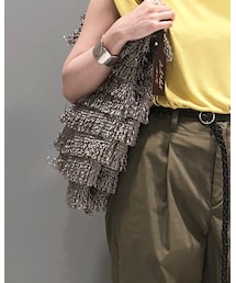 ANITA BILARDI | バッグ