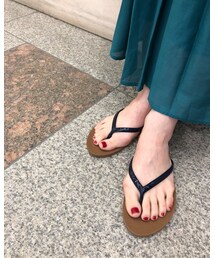 OKABASHI | ビーチサンダル