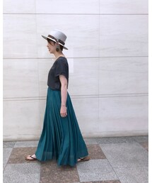 FERRUCCIO VECCHI | ハット