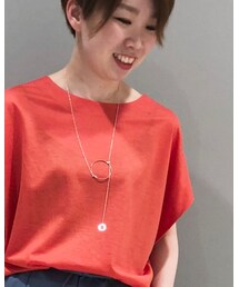 RIVE DROITE | ネックレス