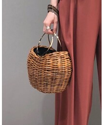 VIOLAd'ORO | バッグ