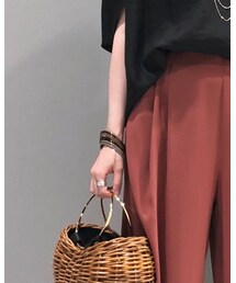 L'INDOCHINEUR | ブレスレット