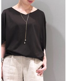 RIVE DROITE | ネックレス