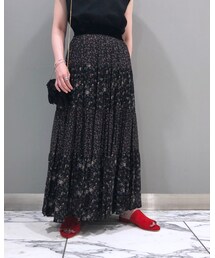 NE QUITTEZ PAS! | スカート