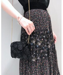 NE QUITTEZ PAS! | バッグ