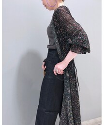 NE QUITTEZ PAS! | ワンピース/ドレス