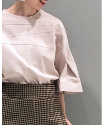 RIVE DROITE | トップス