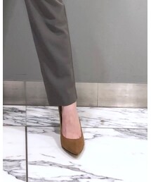 RIVE DROITE | パンプス