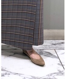 RIVE DROITE | シューズ